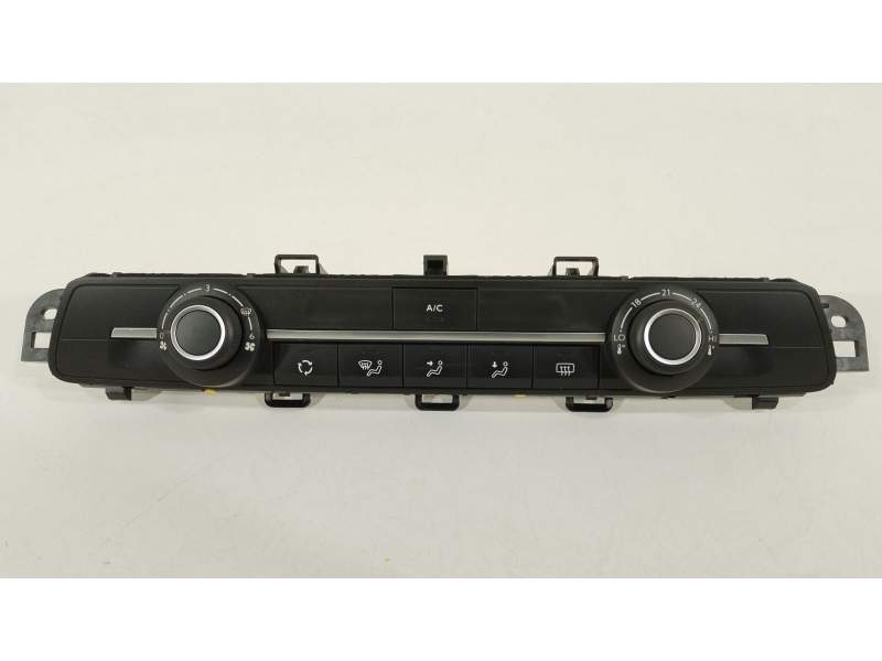 MANDO CLIMATIZADOR 98075413ZD 