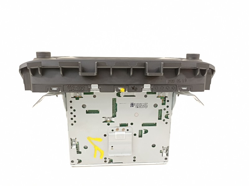 Recambio de sistema audio / radio cd para hyundai kona klass hybrid 2wd referencia OEM IAM 96160CM120TMT  