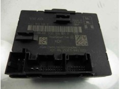 Recambio de modulo electronico para audi a3 sportback (8va) attraction referencia OEM IAM 5Q0959595E 5Q0959595B