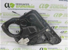 Recambio de elevalunas trasero izquierdo para seat leon (1m1) signo referencia OEM IAM 1J4959811C 1M0839729  2