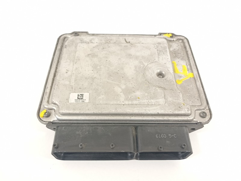 Recambio de centralita motor uce para seat ibiza sc (6j1) ecomotive referencia OEM IAM 045906013AB 0281015433 