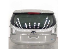 Recambio de porton trasero para kia carens ( ) basic referencia OEM IAM 73700A4040  