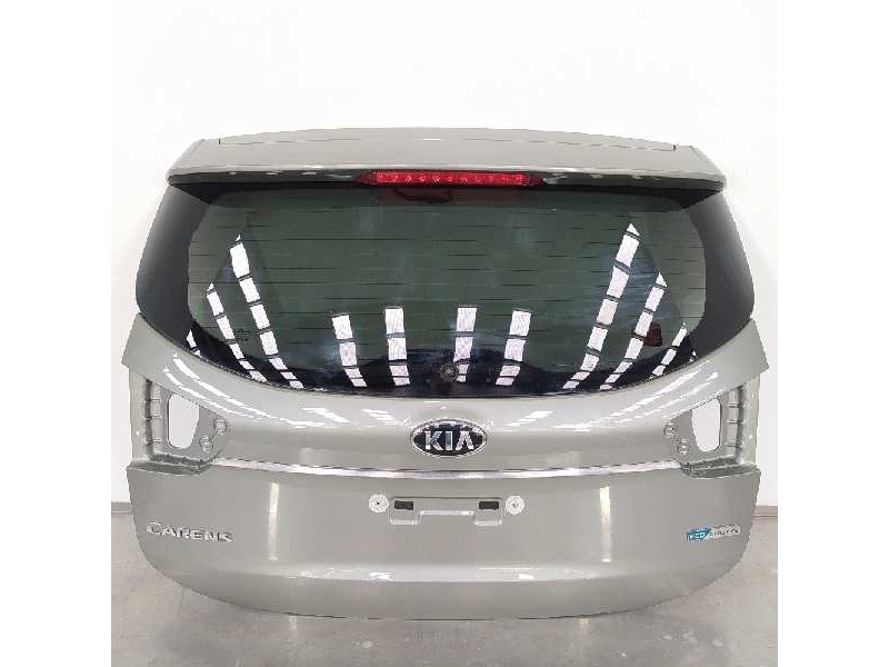 Recambio de porton trasero para kia carens ( ) basic referencia OEM IAM 73700A4040  