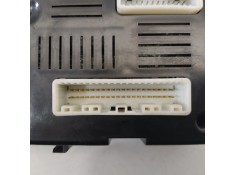 Recambio de modulo electronico para nissan micra (k12e) acenta referencia OEM IAM 284B2AX620 216762702A  2