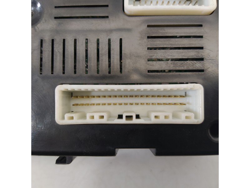 Recambio de modulo electronico para nissan micra (k12e) acenta referencia OEM IAM 284B2AX620 216762702A 