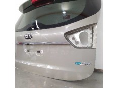 Recambio de porton trasero para kia carens ( ) basic referencia OEM IAM 73700A4040   2