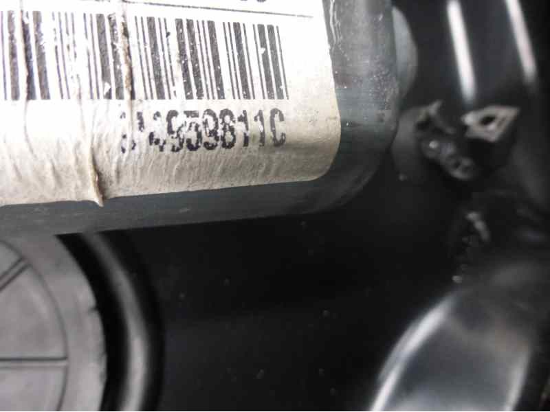 Recambio de elevalunas trasero izquierdo para seat leon (1m1) signo referencia OEM IAM 1J4959811C 1M0839729 