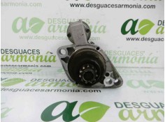 Recambio de motor arranque para seat ibiza (6j5) reference referencia OEM IAM 02Z911024J   2