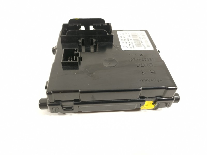 Recambio de modulo electronico para mercedes-benz clase c (w205) familiar c 220 t cdi bluetec edition 1 (205.204) referencia OEM