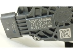 Recambio de valvula egr para renault megane iv sport tourer referencia OEM IAM 147101246R 8201684044  2