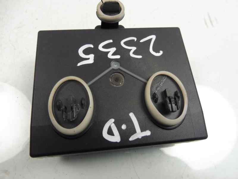 Recambio de modulo electronico para audi a3 sportback (8va) attraction referencia OEM IAM 5Q0959595E 5Q0959595B 