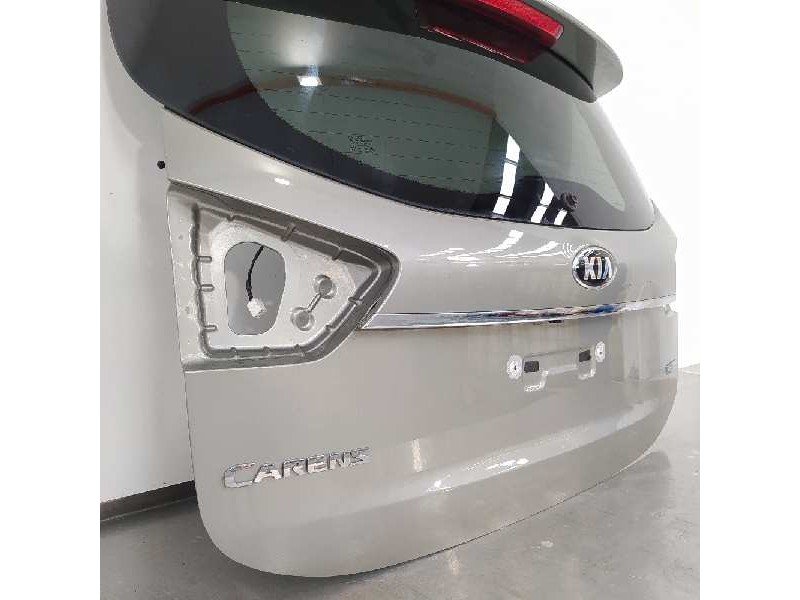 Recambio de porton trasero para kia carens ( ) basic referencia OEM IAM 73700A4040  