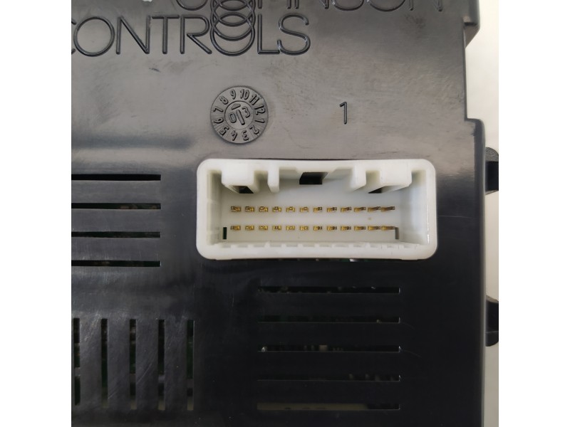 Recambio de modulo electronico para nissan micra (k12e) acenta referencia OEM IAM 284B2AX620 216762702A 