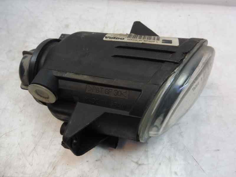 Recambio de faro antiniebla derecho para seat leon (1m1) last edition referencia OEM IAM 1M0941700C  
