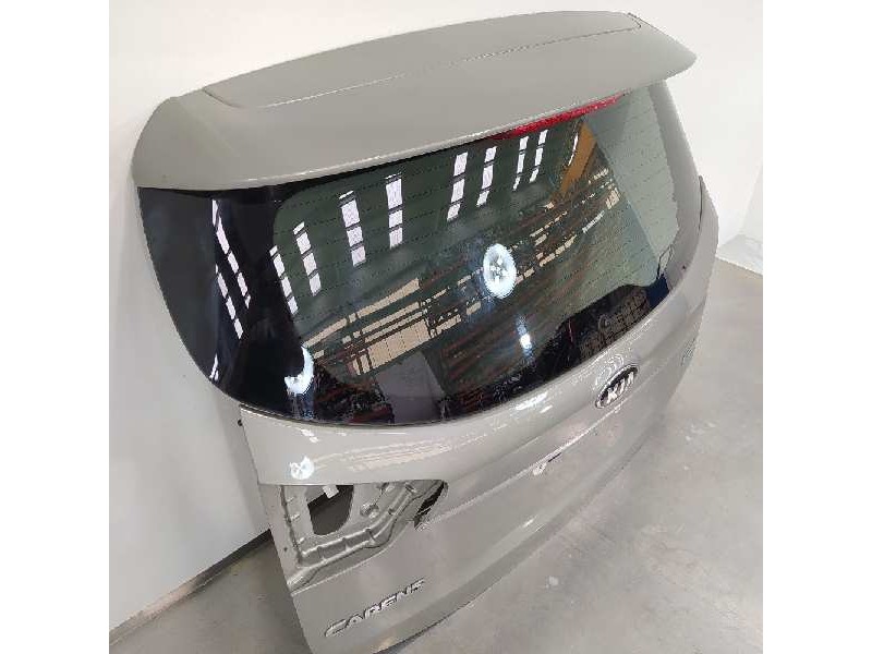 Recambio de porton trasero para kia carens ( ) basic referencia OEM IAM 73700A4040  
