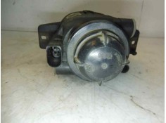 Recambio de faro antiniebla derecho para seat leon (1m1) last edition referencia OEM IAM 1M0941700C   2