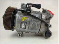 Recambio de compresor aire acondicionado para renault megane iv berlina 5p zen referencia OEM IAM 926001268R  