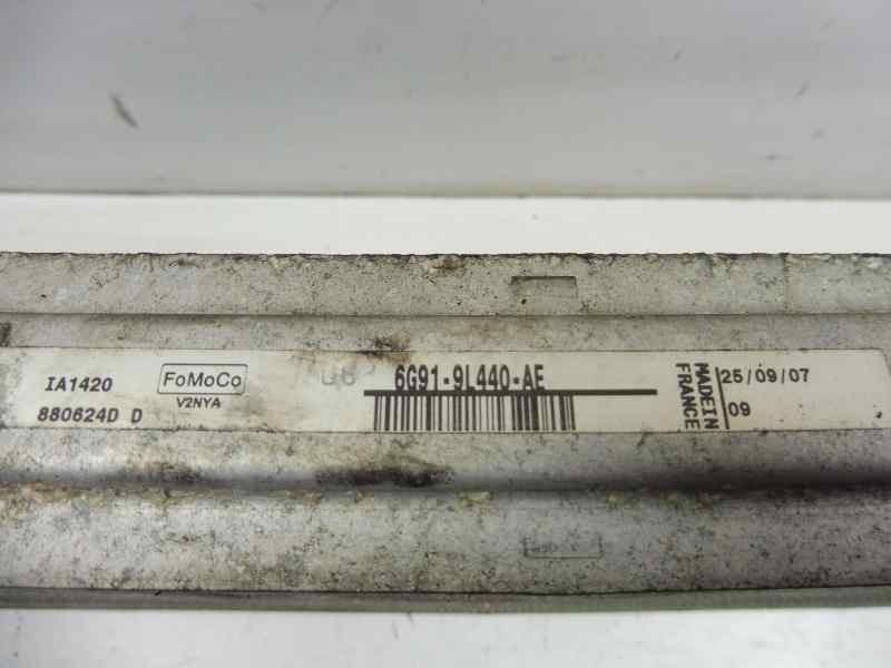 Recambio de intercooler para ford focus berlina (cap) trend referencia OEM IAM 6G919L440AE  