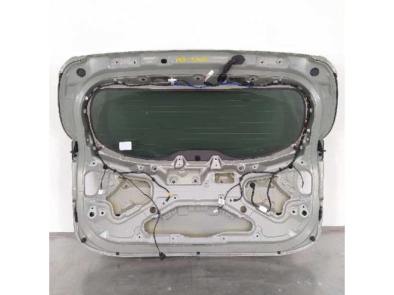 Recambio de porton trasero para kia carens ( ) basic referencia OEM IAM 73700A4040  