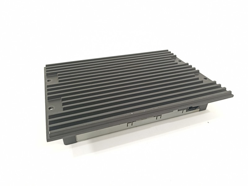 Recambio de amplificador para jaguar xf 3.0 v6 diesel luxury referencia OEM IAM 6H5218C808CD  