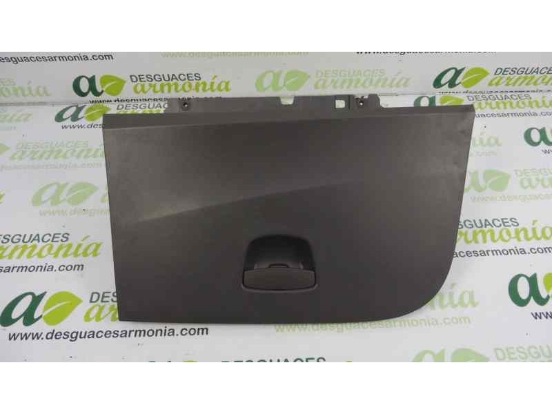 Recambio de guantera para seat ibiza (6j5) reference referencia OEM IAM 6J1857103  