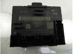 Recambio de modulo electronico para audi a3 sportback (8va) attraction referencia OEM IAM 5Q0959593E 5Q0959593B