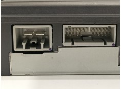 Recambio de amplificador para jaguar xf 3.0 v6 diesel luxury referencia OEM IAM 6H5218C808CD   2