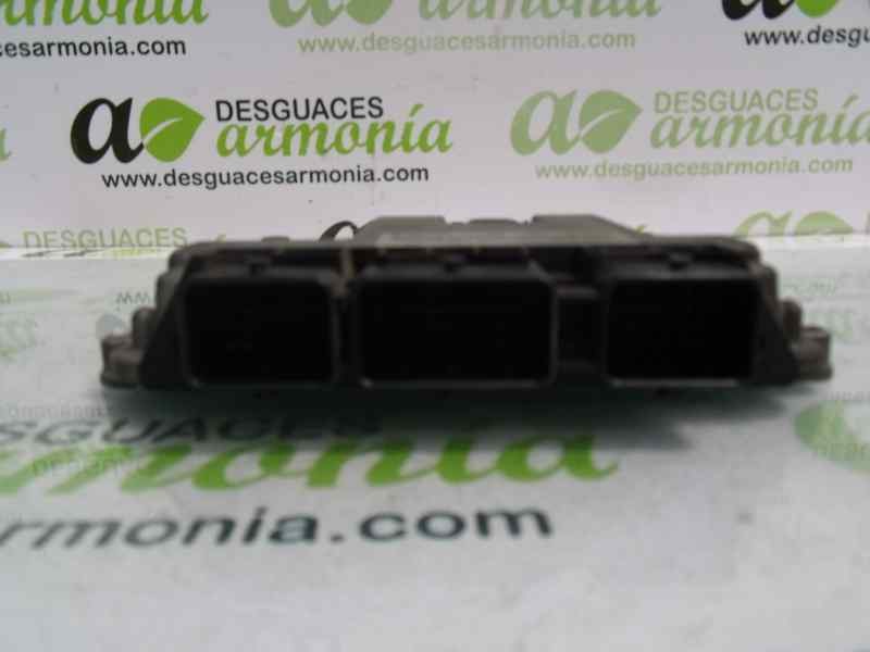 Recambio de centralita motor uce para renault scenic ii luxe privilege referencia OEM IAM 8200391966 8200386508 0281011776