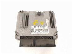 Recambio de centralita motor uce para volkswagen eos (1f7) 2.0 tdi referencia OEM IAM  0281013170 