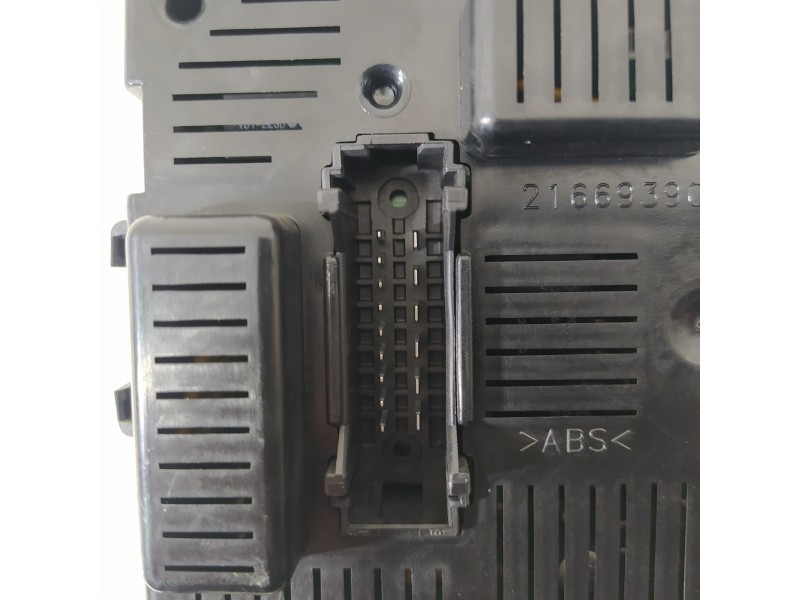 Recambio de modulo electronico para nissan micra (k12e) acenta referencia OEM IAM 284B2AX620 216762702A 