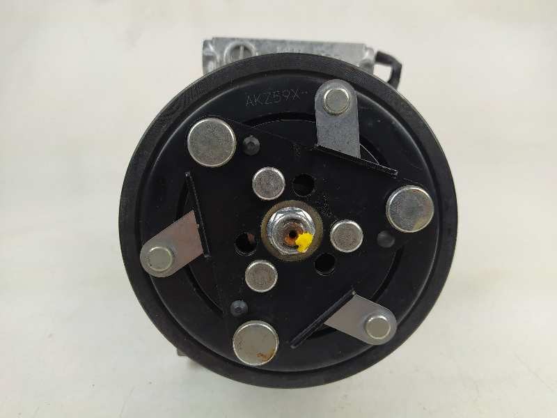 Recambio de compresor aire acondicionado para renault megane iv berlina 5p zen referencia OEM IAM 926001268R  