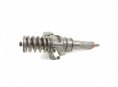 Recambio de inyector para seat ibiza sc (6j1) ecomotive referencia OEM IAM 038130073BP 0414720314 