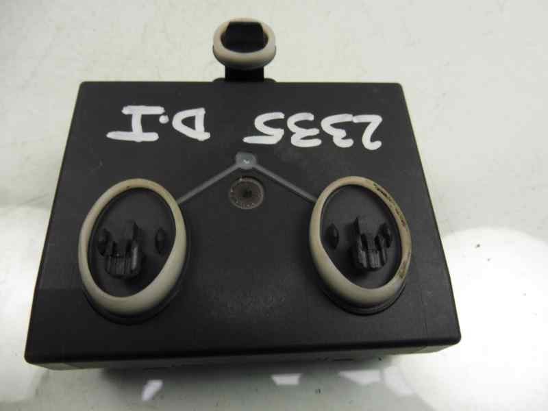 Recambio de modulo electronico para audi a3 sportback (8va) attraction referencia OEM IAM 5Q0959593E 5Q0959593B 