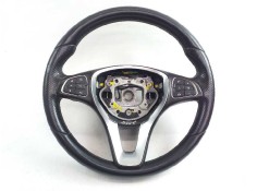 Recambio de volante para mercedes-benz clase c (w205) familiar c 220 t cdi bluetec edition 1 (205.204) referencia OEM IAM 000460