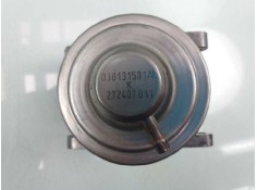 Recambio de valvula egr para seat leon (1m1) last edition referencia OEM IAM 035129637D   2