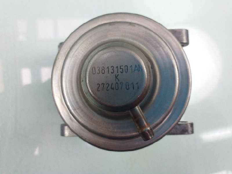 Recambio de valvula egr para seat leon (1m1) last edition referencia OEM IAM 035129637D  