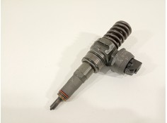 Recambio de inyector para seat ibiza sc (6j1) ecomotive referencia OEM IAM 038130073BP 0414720314  2