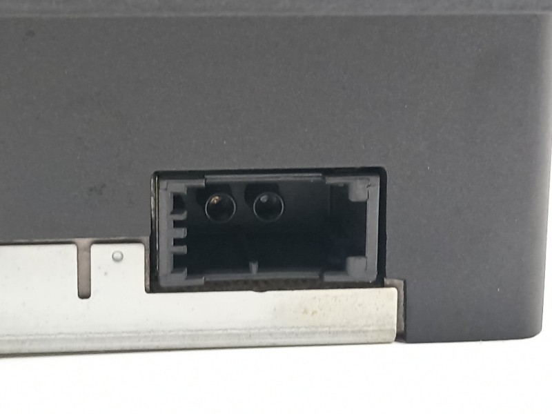 Recambio de amplificador para jaguar xf 3.0 v6 diesel luxury referencia OEM IAM 6H5218C808CD  