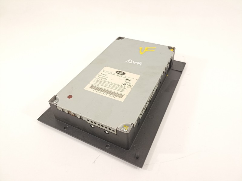 Recambio de amplificador para jaguar xf 3.0 v6 diesel luxury referencia OEM IAM 6H5218C808CD  