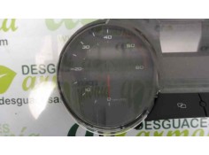 Recambio de cuadro instrumentos para seat ibiza (6j5) reference referencia OEM IAM 6J0920801A   2