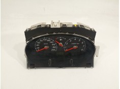 Recambio de cuadro instrumentos para nissan micra (k12e) acenta referencia OEM IAM AX861  