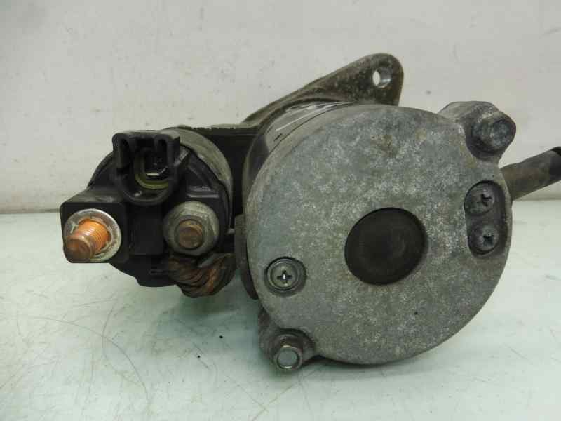Recambio de motor arranque para lexus is200 (ds2/is2) 250 v6 referencia OEM IAM 4280002340 2810031070 