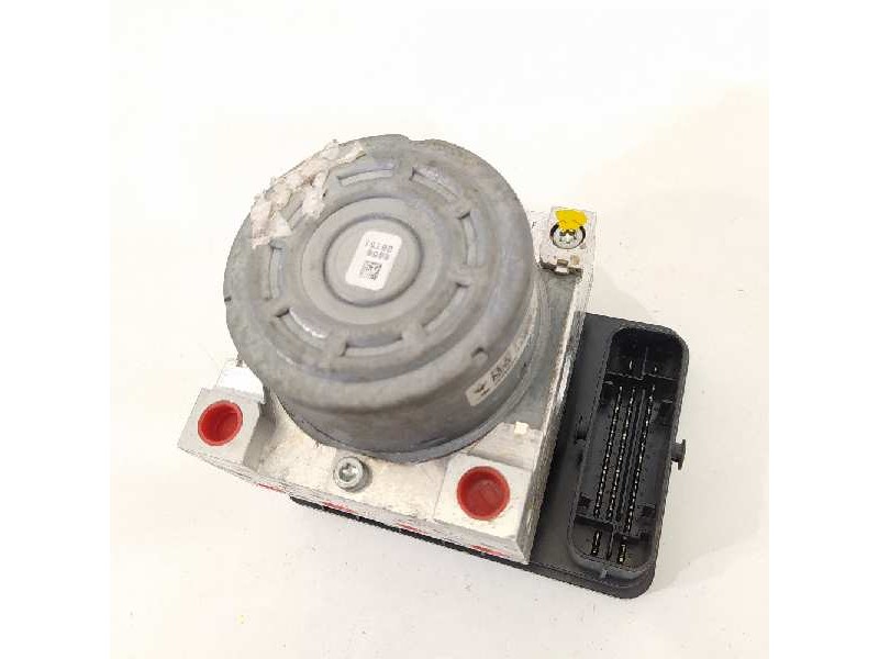 Recambio de abs para renault megane iv berlina 5p zen referencia OEM IAM 476604349R 10022007284 28515242313