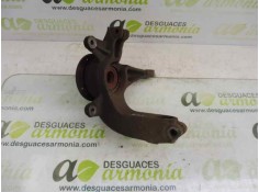 Recambio de mangueta delantera izquierda para renault scenic ii luxe privilege referencia OEM IAM    2