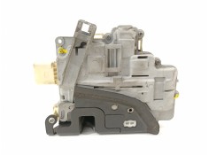 Recambio de cerradura puerta delantera derecha para volkswagen eos (1f7) 2.0 tdi referencia OEM IAM    2