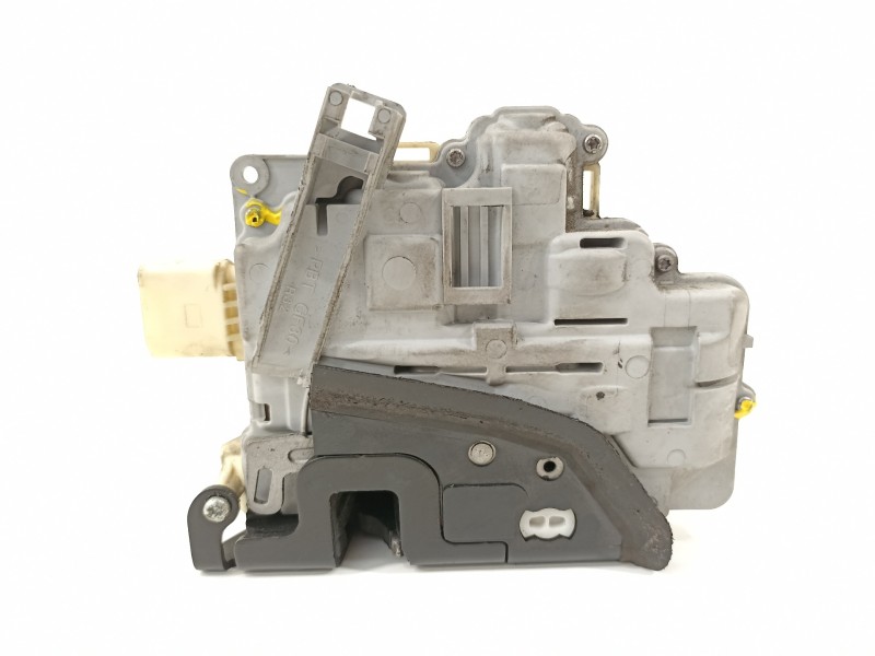 Recambio de cerradura puerta delantera derecha para volkswagen eos (1f7) 2.0 tdi referencia OEM IAM   