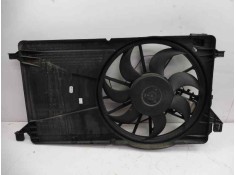 Recambio de electroventilador para ford focus berlina (cap) trend referencia OEM IAM 3M5H8C607RH 1137328366 