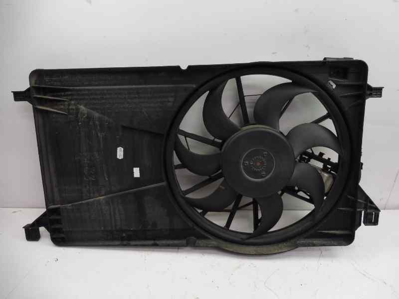 Recambio de electroventilador para ford focus berlina (cap) trend referencia OEM IAM 3M5H8C607RH 1137328366 