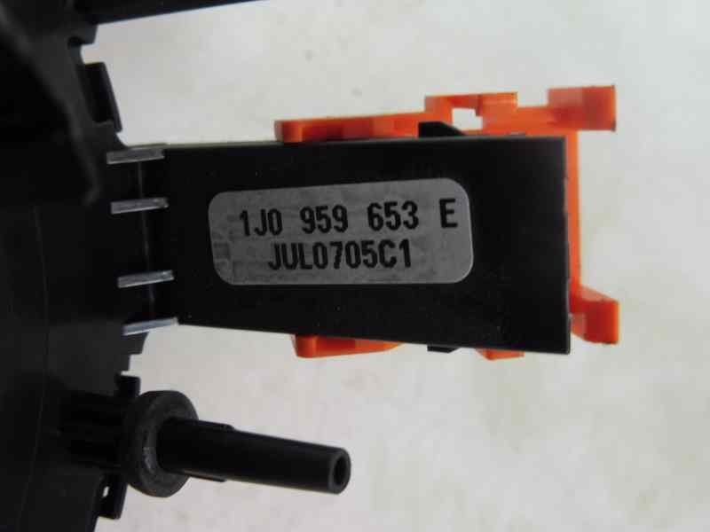 Recambio de anillo airbag para seat leon (1m1) last edition referencia OEM IAM 1J0959653E  