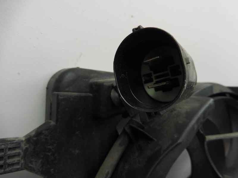 Recambio de electroventilador para ford focus berlina (cap) trend referencia OEM IAM 3M5H8C607RH 1137328366 